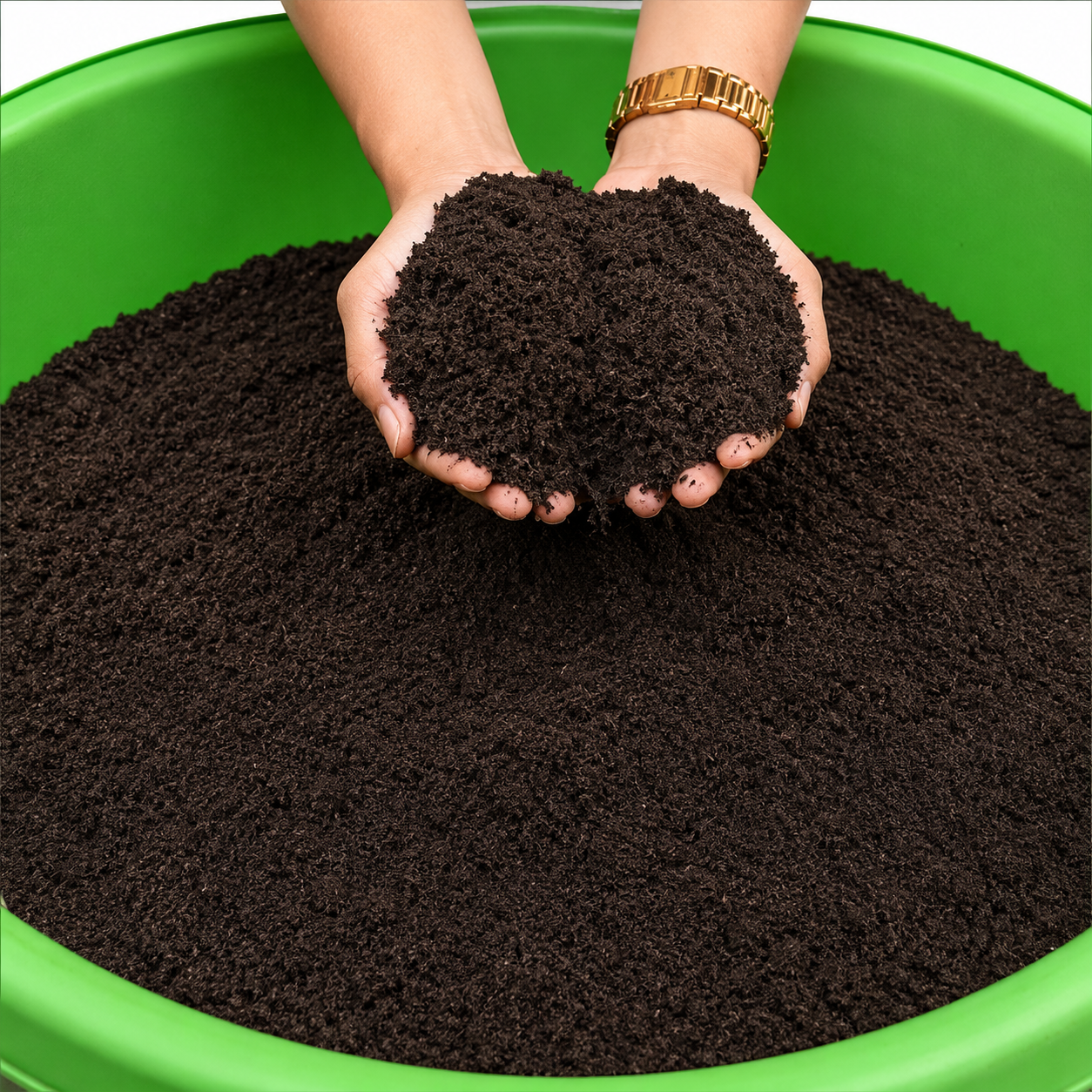 Digestate